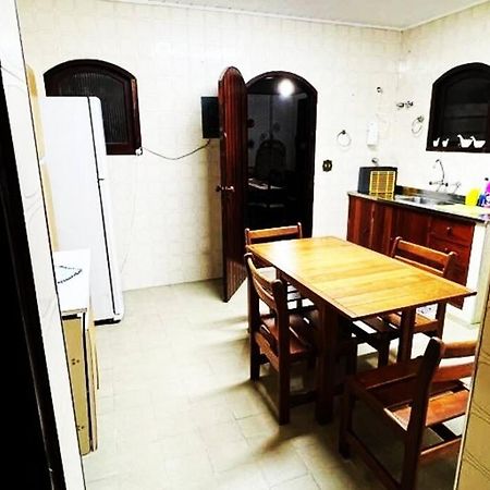 Вилла Casa Da Vovo Em Кампус-ду-Жордау Экстерьер фото
